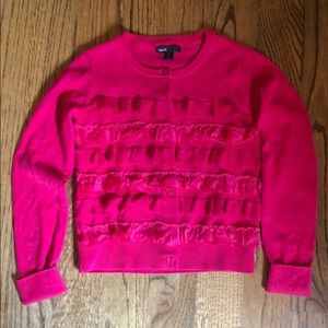 Gap Girls Cardigan